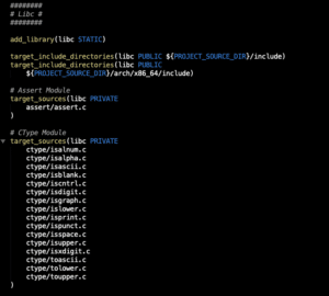 Creating a Cross-Platform Build System for Embedded Projects with CMake