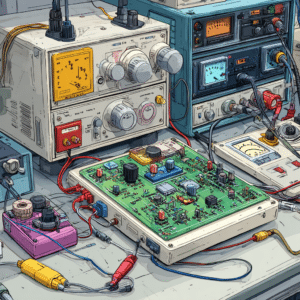 Building Testable Embedded Systems
